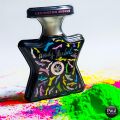 Bond No 9 Lexington Avenue: Velkorysý gurmán z kardamomového kheer, brandy másla a klasického anglického pudinku