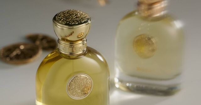 Recenze White Overdose Emirates Pride Perfumes