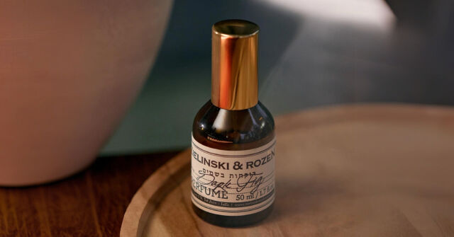 Dark Fig od Zielinski & Rozen: Svěží pojetí oblíbeného tónu