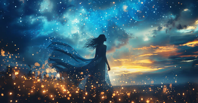 Parfémový horoskop: 30. prosinec - 5. leden