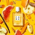 CARE Parfémová řada: Clean Silk, Energy Boost, Second Skin