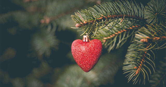 Duch Vánoc: Angel od Muglera a další