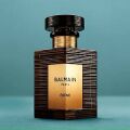 Ébène de Balmain: Srovnání verzí z roku 1983 a 2024