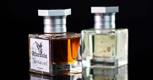 Nová značka Ataraxia uvedla na trh dvě kreace