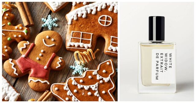 White Widow Synonyme: Útulná mise splněna 