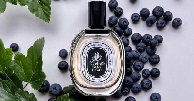 Vyzkoušejte L'Ombre Dans L'Eau, abyste překonali prázdninové přejídání