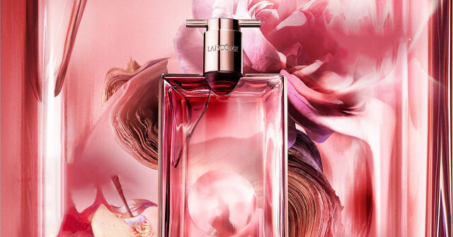 LANCOME Idôle Power Eau de Parfum Intense
