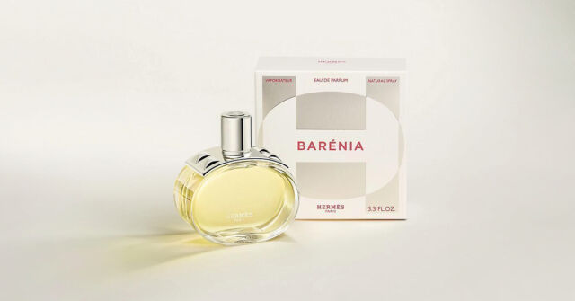 Auteurismus je skutečným příběhem Barénia