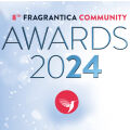 FRAGRANTICA Readers' Choice AWARDS 2024 – VÍTĚZOVÉ!