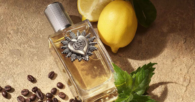 DOLCE&GABBANA Devotion Pour Homme