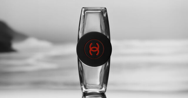 Dokonalý Chanel Allure Homme Sport Superleggera