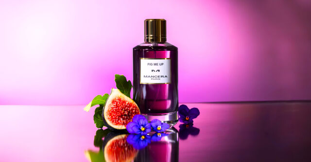 Fig Me Up od Mancera: Hit jara 2025