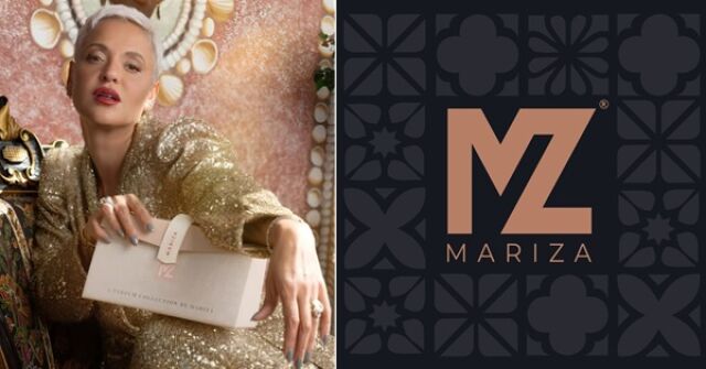 Ikonická portugalská zpěvačka fado Mariza uvádí na trh řadu parfémů