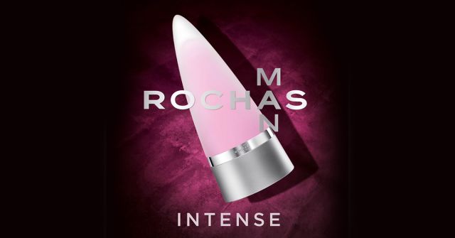 Rochas Man Intense