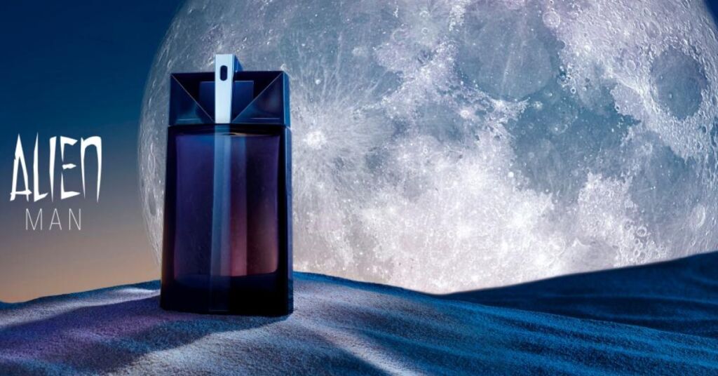 Mugler Alien Man: Jak vyrobit šedý kal ze skvělých ingrediencí