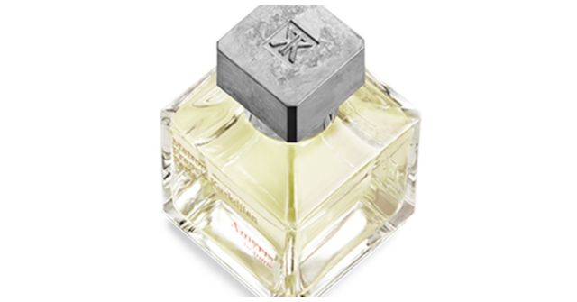 Amyris Homme: Niche 1 milion se spáleným plastem