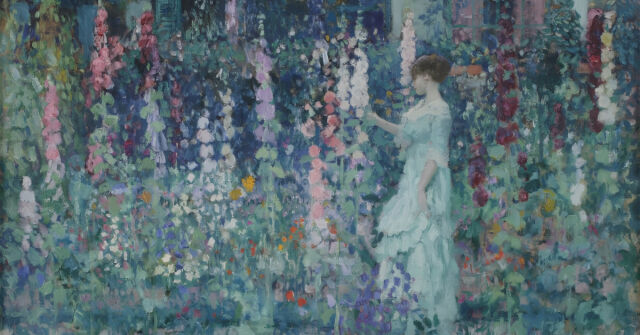  Milovník parfémů čte Prousta: Soumrak jedné éry, soumrak lásky