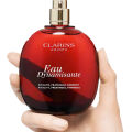 První vůně nového roku: Eau Dynamisante od Clarins