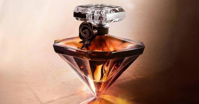 Lancôme La Nuit Trésor Vanille Noire