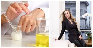 Kdo dělá vaše šampony a krémy voňavými?