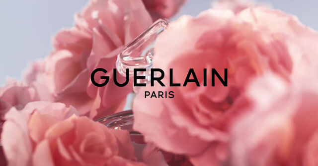 Guerlain La Petite Robe Noire – Nová toaletní voda