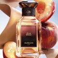 Guerlain představuje broskvové chiaroscuro s Pêche Mirage v řadě L'Art et la Matière