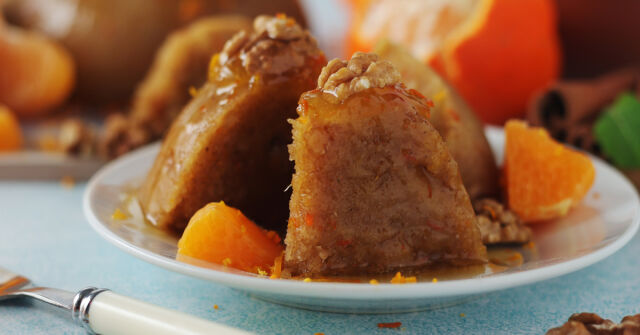 Chuť halvy a její bohaté krupicové příchuti