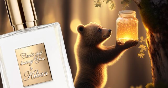 Kilian Can't Stop Loving You Recenze vůně