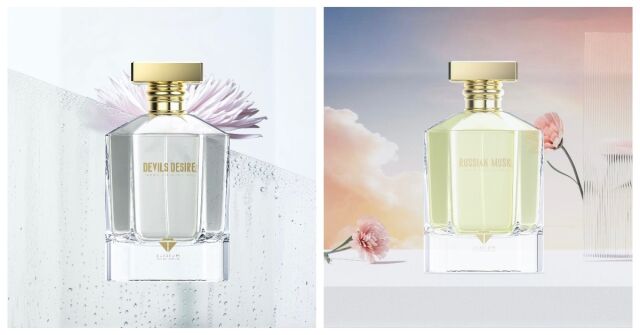 Elisium: Nová niche kolekce