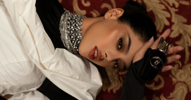 Kolekce Nero od SOSPIRO: Aira, Cavatina, Diva, Farsa, Viola