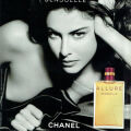 Allure Sensuelle Chanel: Dvacet let krásy