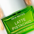 New Notes Latte Pistachio: Pistácie jsou hvězda!