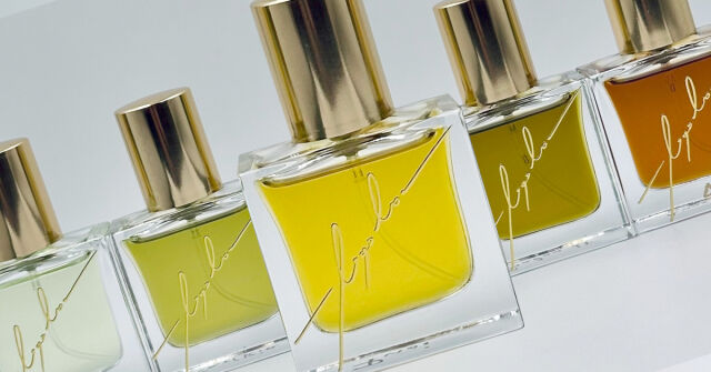 Niche nováčci z Řecka – Πνοή od Angelos Créations Olfactives: Krása by neměla být jednoduchá!