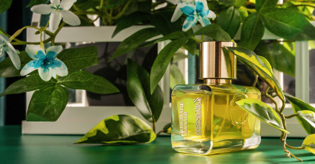 Maison Incens a Niche Parfumerie uvedly na trh Tuberose Kanapii