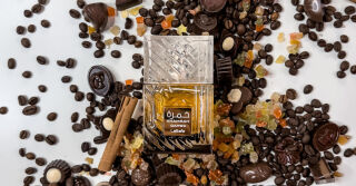 Khamrah Qahwa od Lattafa Perfumes: Recenze jednoho z vítězů soutěže FRAGRANTICA Readers' Choice Awards 2024