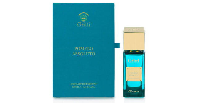 Kolekce I Turchesi od GRITTI: Pomelo Assoluto