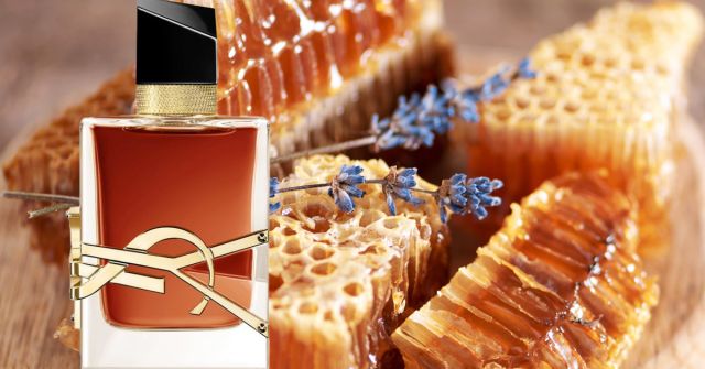 YSL Libre Le Parfum — Příběh tří kůží