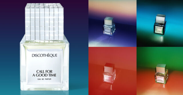 Nová značka parfémů Discothèque vás přenese na taneční parket