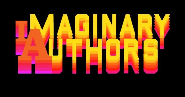 Rok 2025 bude velký pro Imaginary Authors