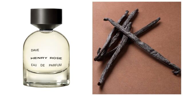 Novinka od Henry Rose: DAVE