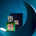 Christian Provenzano Extrait de Parfums kolekce obsahuje Mangostino, Crystal Musk a Onda de Mar