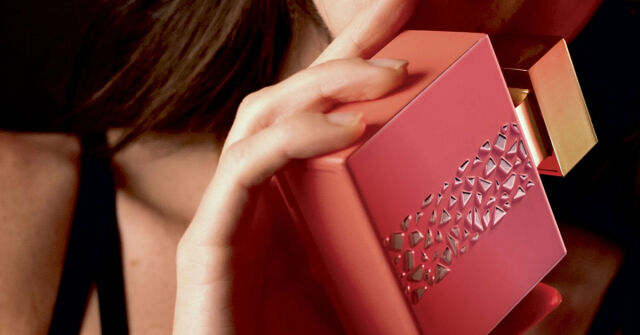 M. Micallef HYPNOTIC MUSK