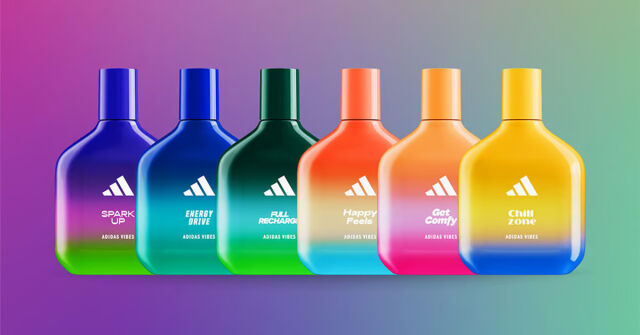 Kolekce Adidas Vibes: Krátká recenze