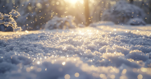 Mráz a slunce s aldehydy