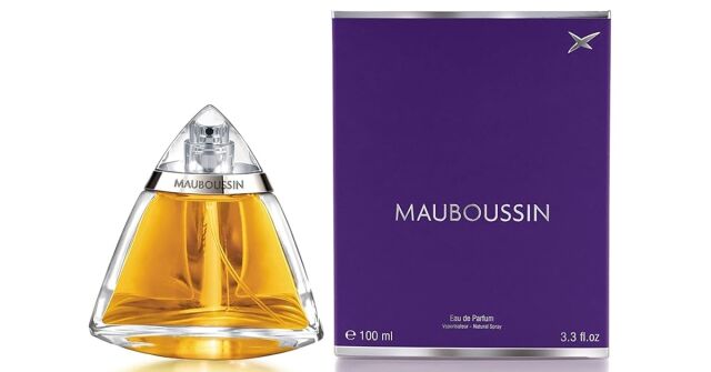 25 let Mauboussin od Mauboussin 