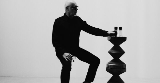 Parfumérský dům L'Entropiste Bertranda Duchaufoura v centru pozornosti