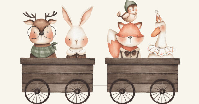 Mischief Academy uvádí na trh Volume 1: The Fairy Tales + giveaway pro USA!