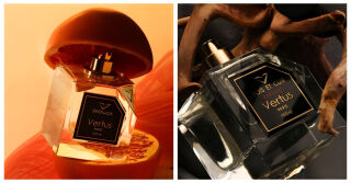 VERTUS Bois et Cuir Raffinè & Sérénade