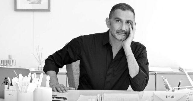 Na obranu Kurkdjiana: Dior Homme Parfum 2025 a Sauvage Eau Forte