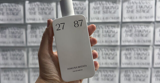 ESXENCE 2025: 27 87 Hakuna Matata